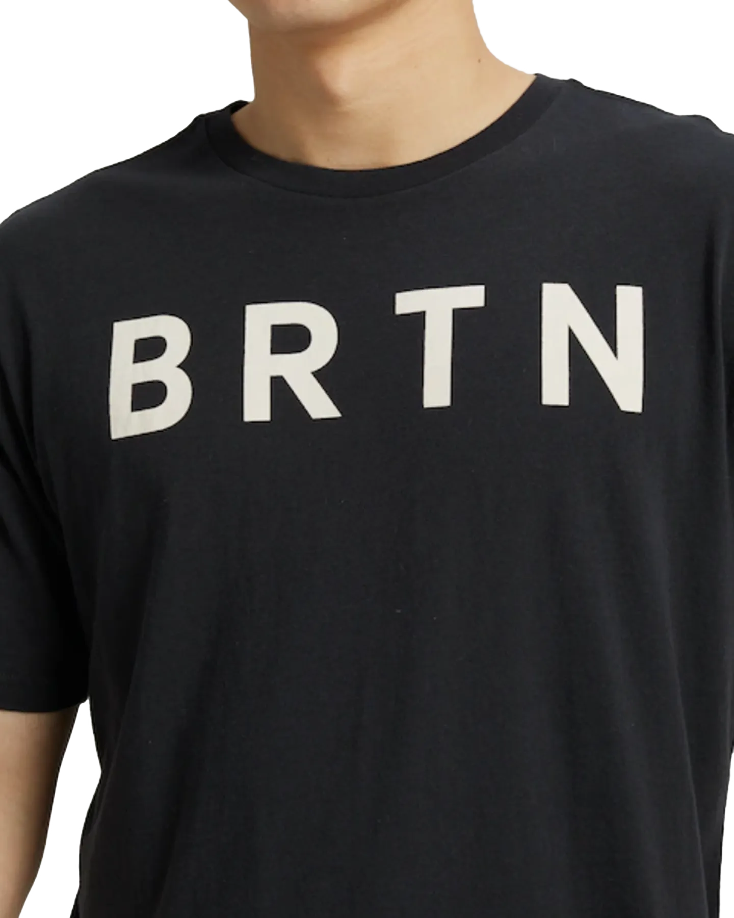 Burton Brtn Shortsleeve Tee