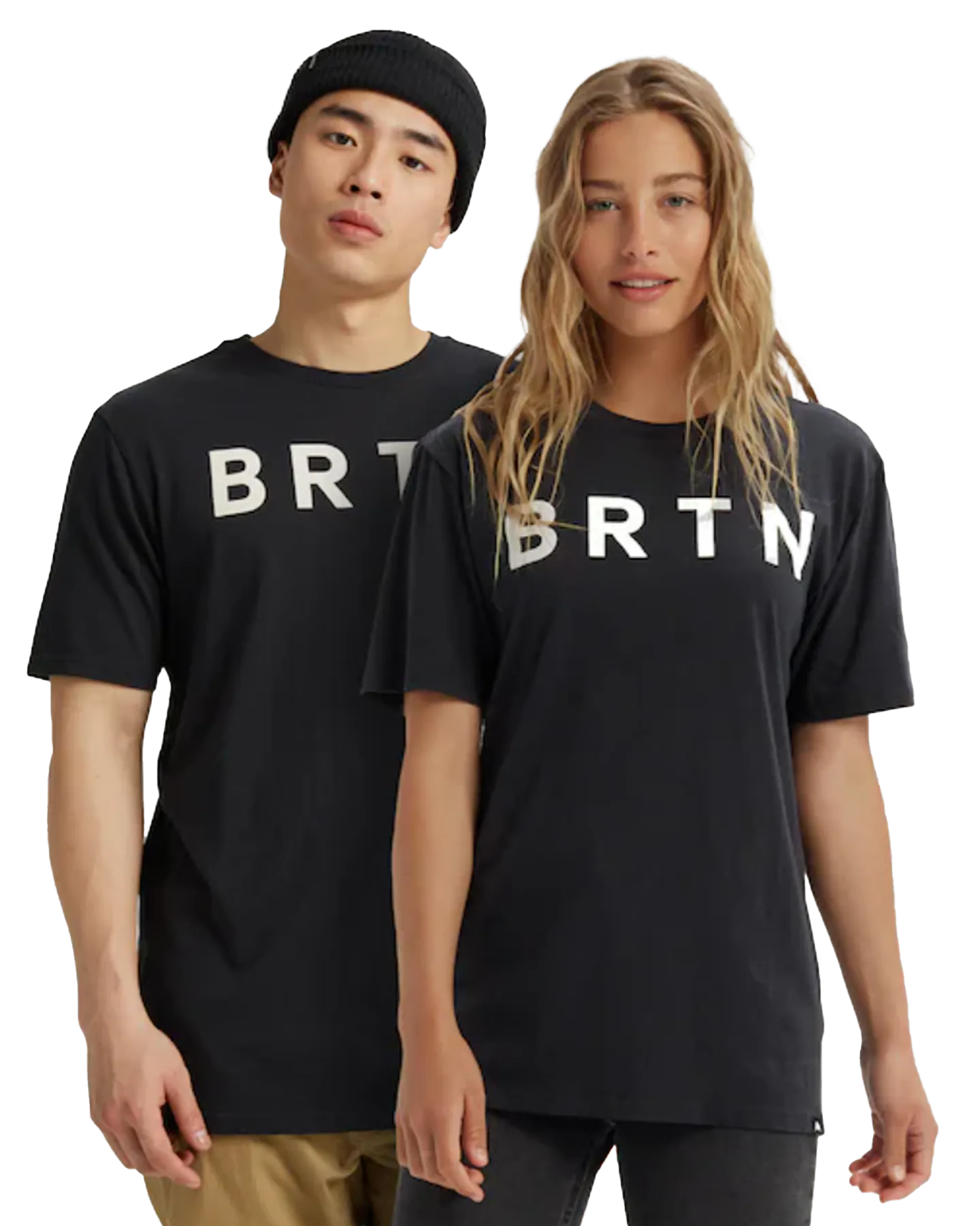 Burton Brtn Shortsleeve Tee