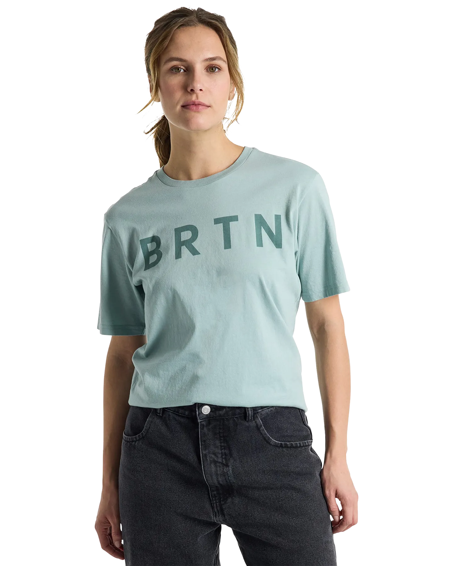 Burton Brtn Shortsleeve Tee