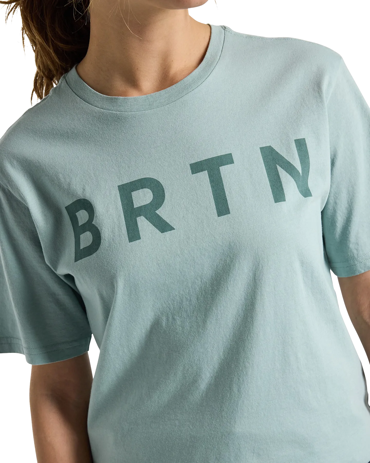 Burton Brtn Shortsleeve Tee