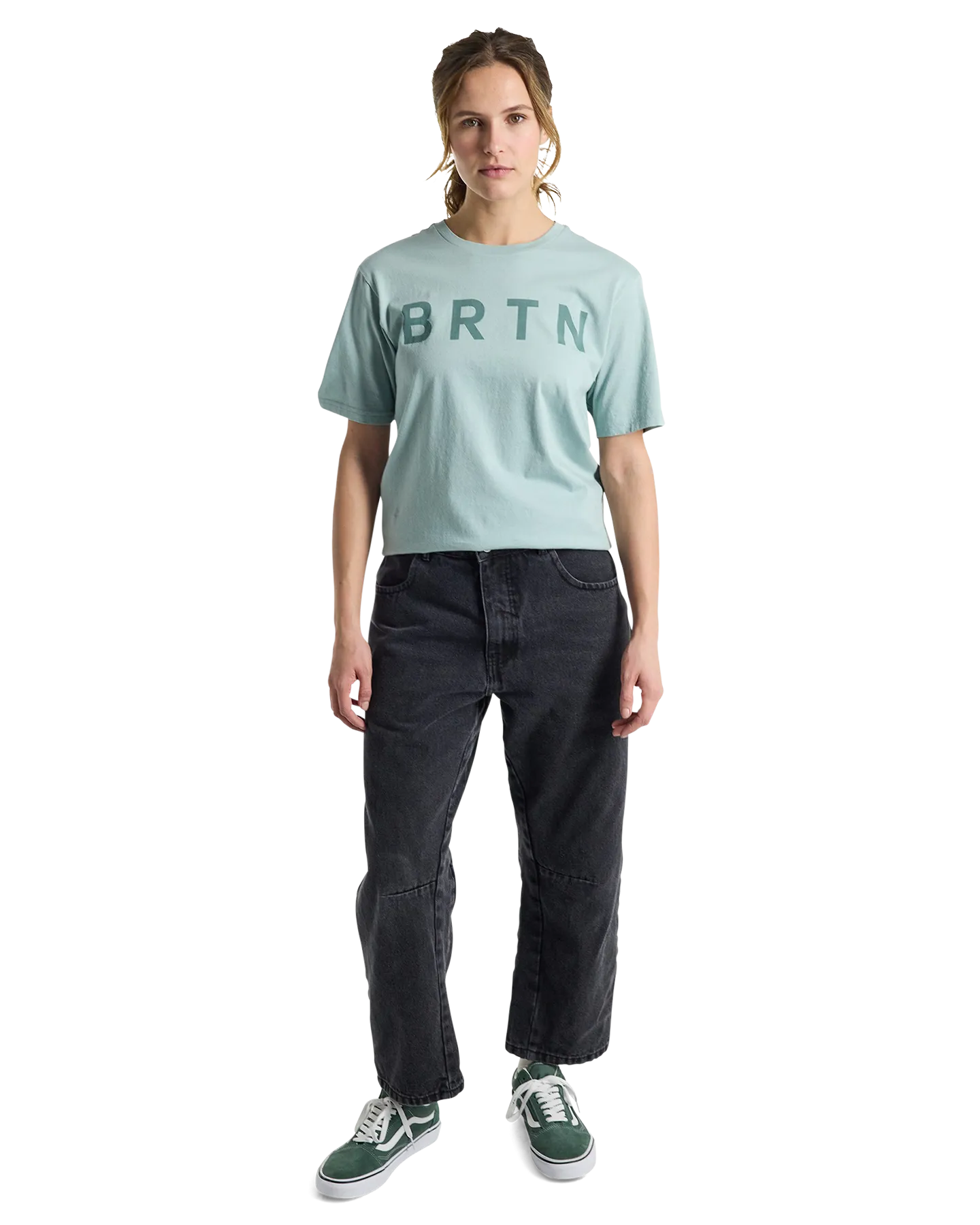 Burton Brtn Shortsleeve Tee