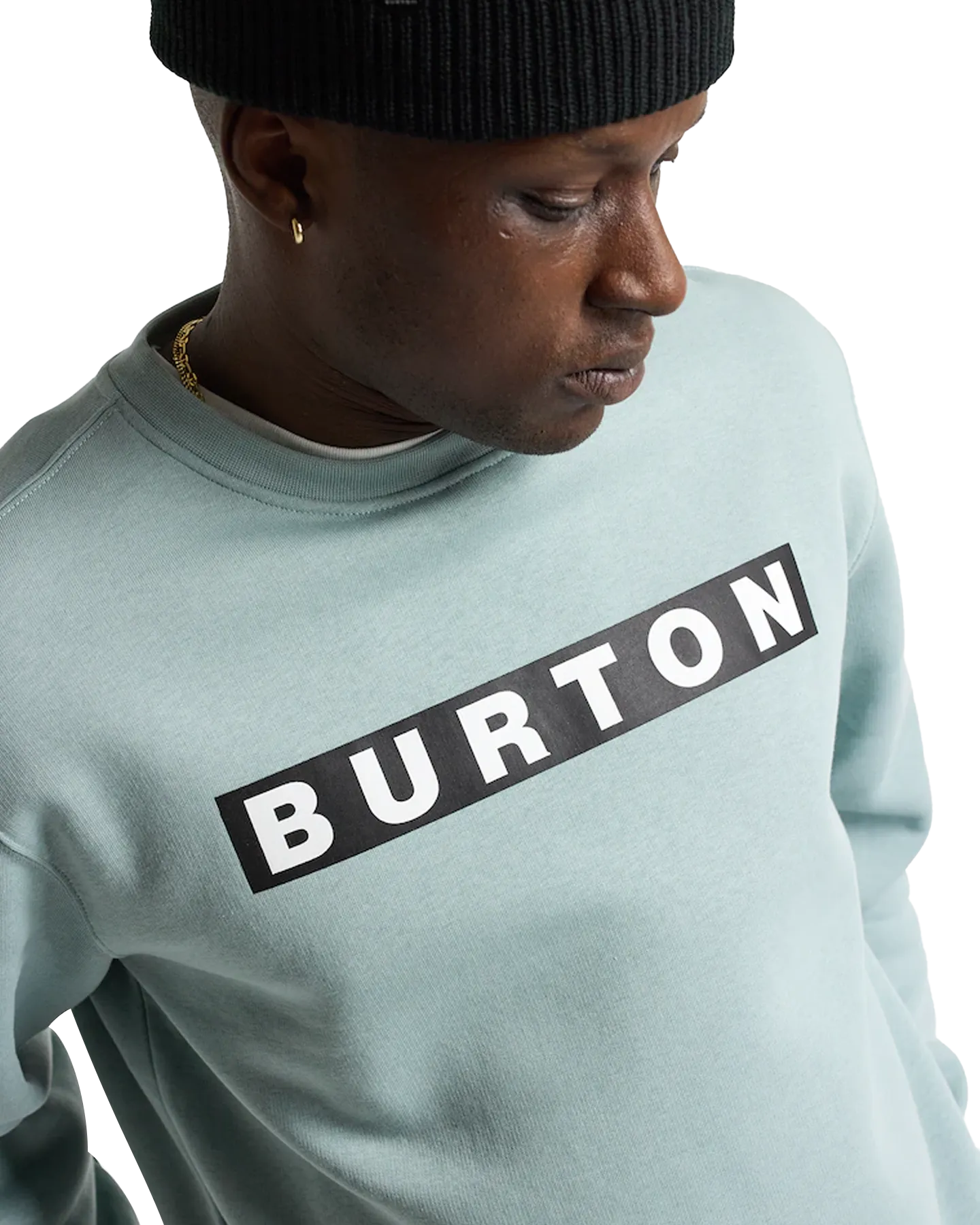 Burton Men's Vault Crew