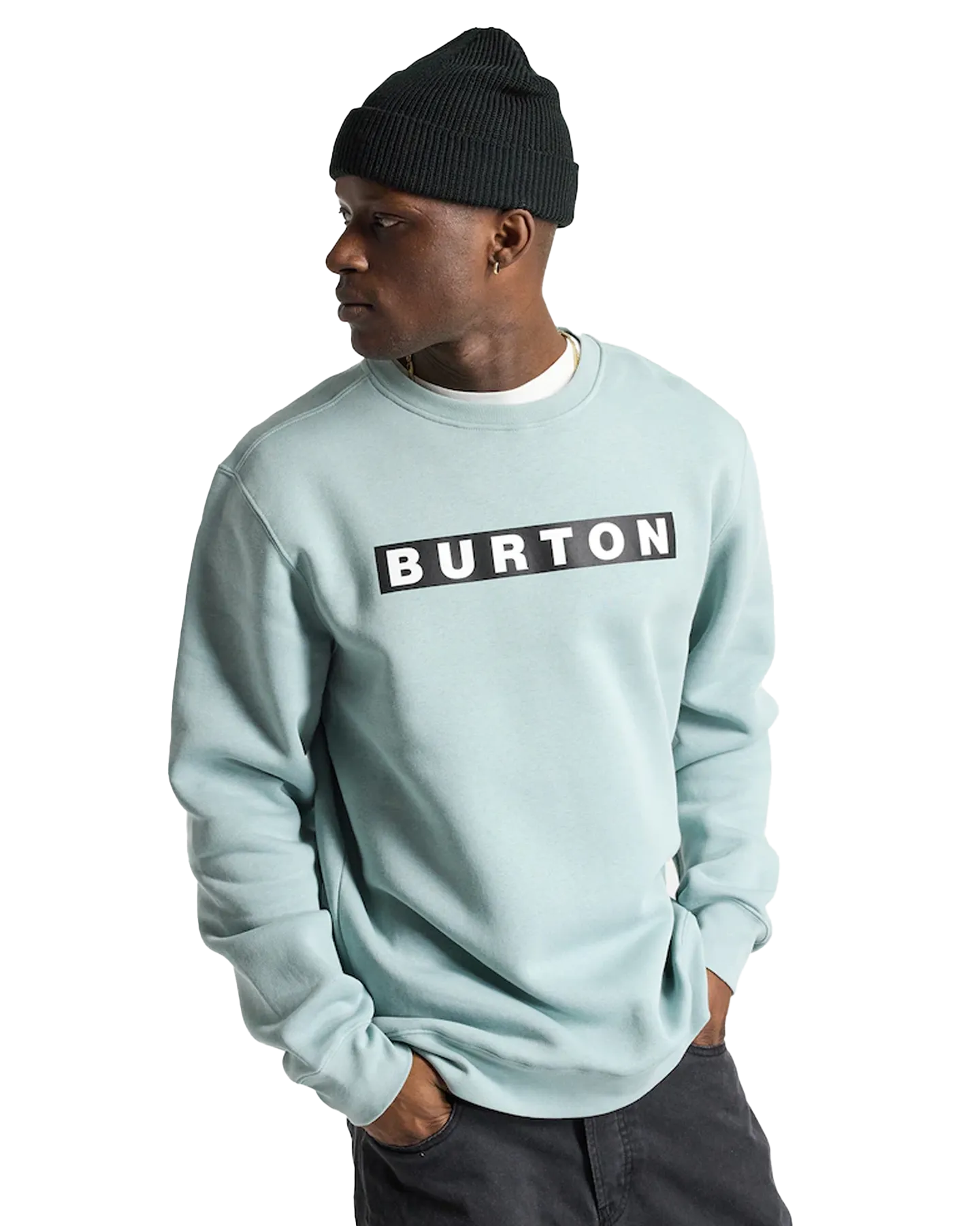 Burton Men's Vault Crew