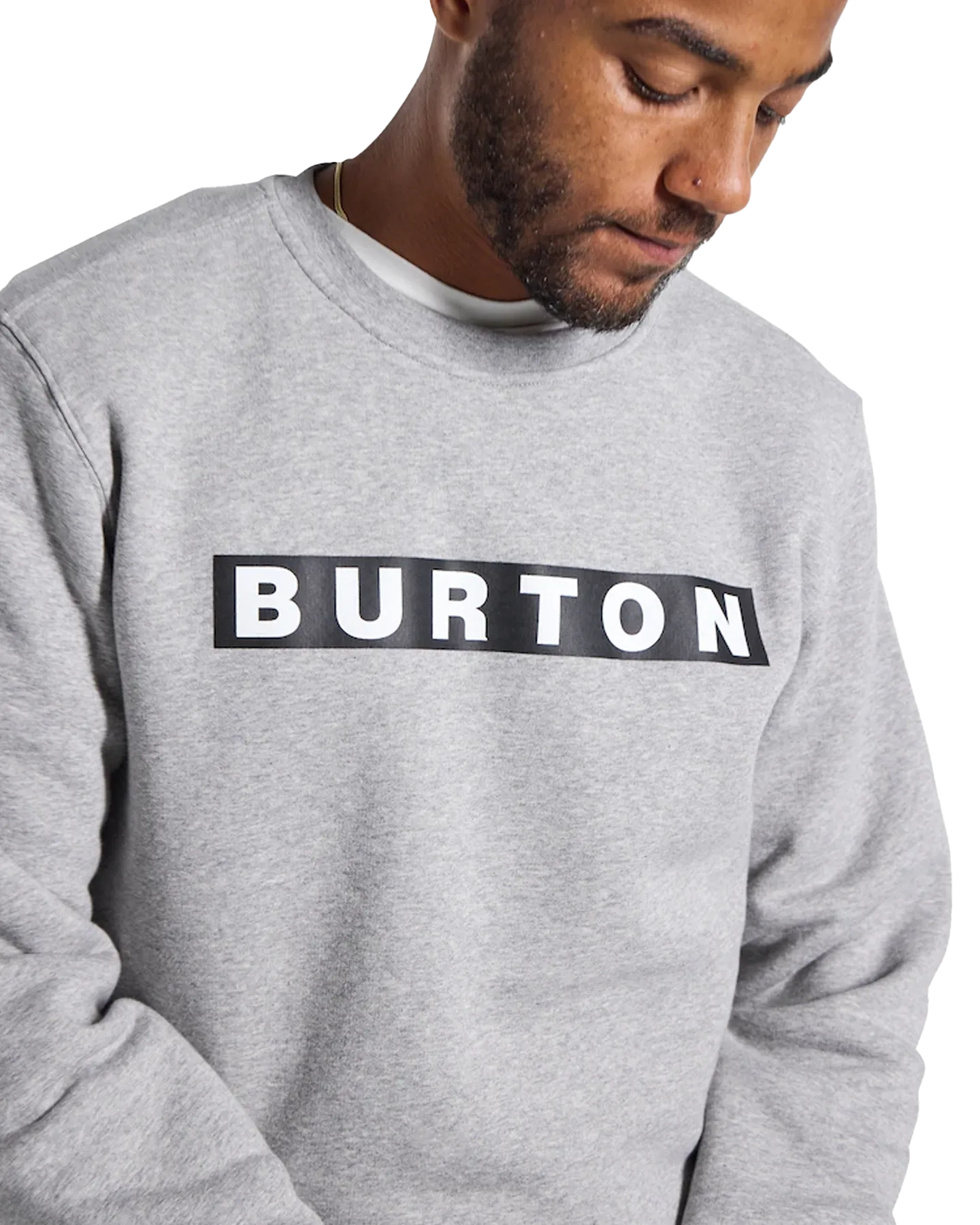 Burton Men's Vault Crew