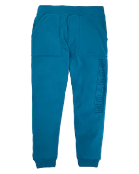 Burton Mens Westmate Pants - Lyons Blue - 2023