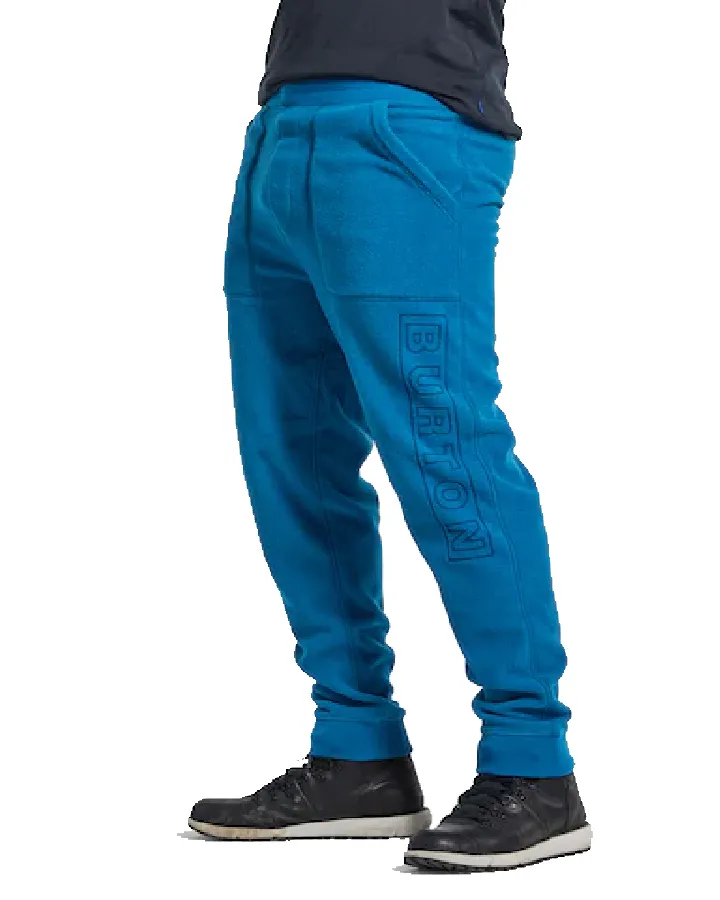 Burton Mens Westmate Pants - Lyons Blue - 2023