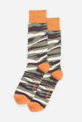 Camo Socks