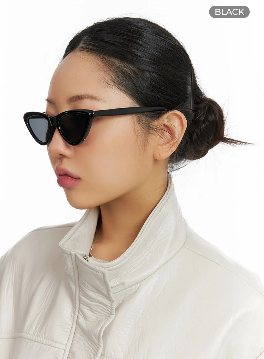 Cat-Eye Sunglasses IF421