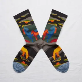 CHEVAUX SOCKS