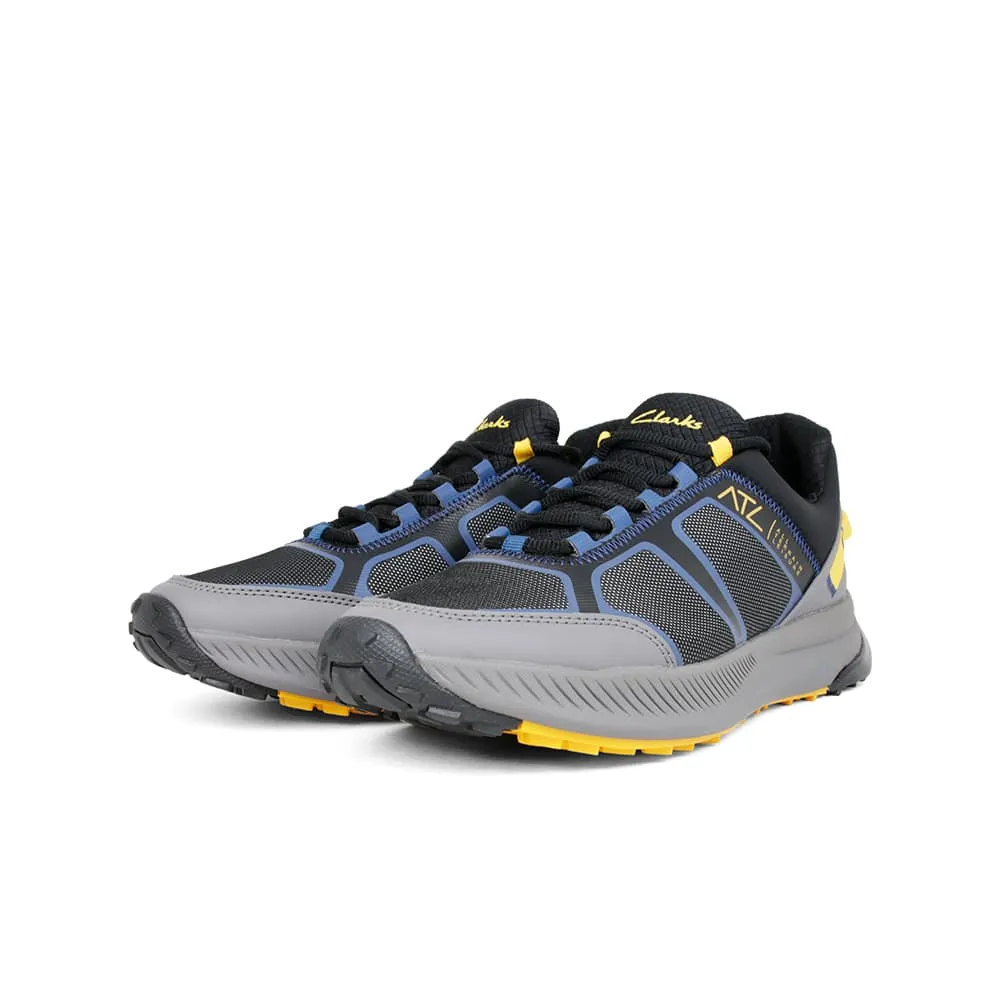 CLARKS ATL Trail Lo Running Sneaker