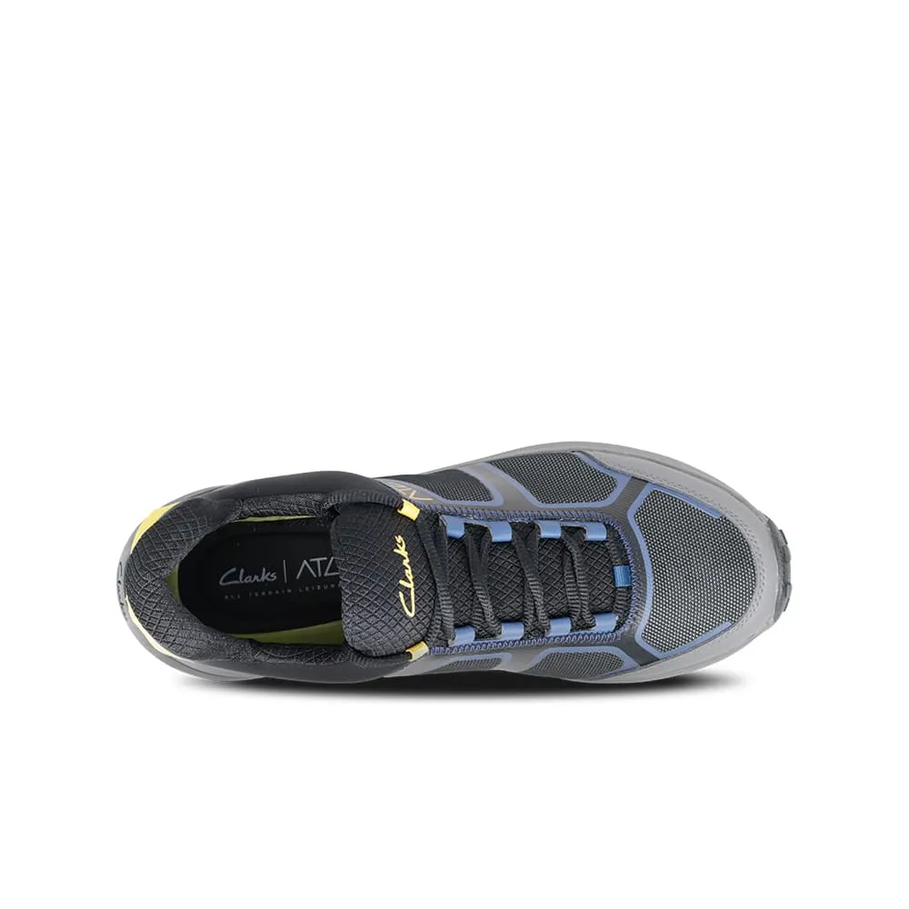 CLARKS ATL Trail Lo Running Sneaker