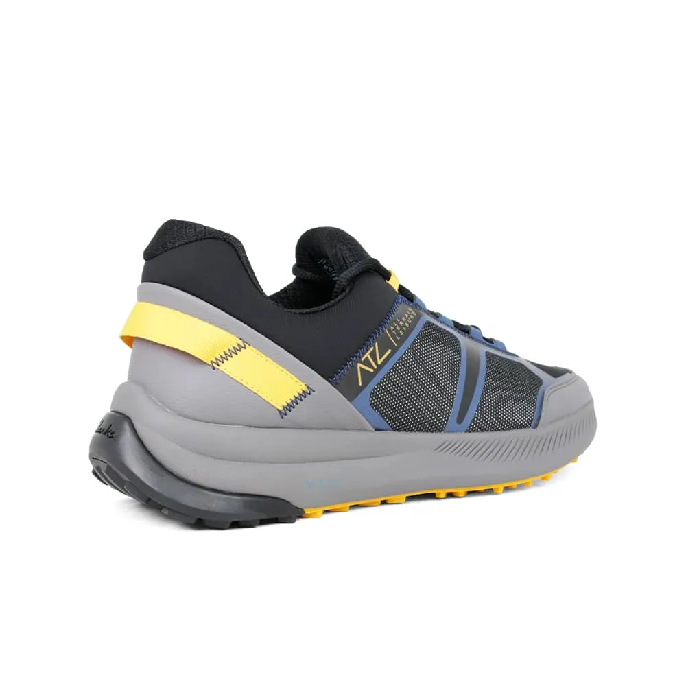 CLARKS ATL Trail Lo Running Sneaker