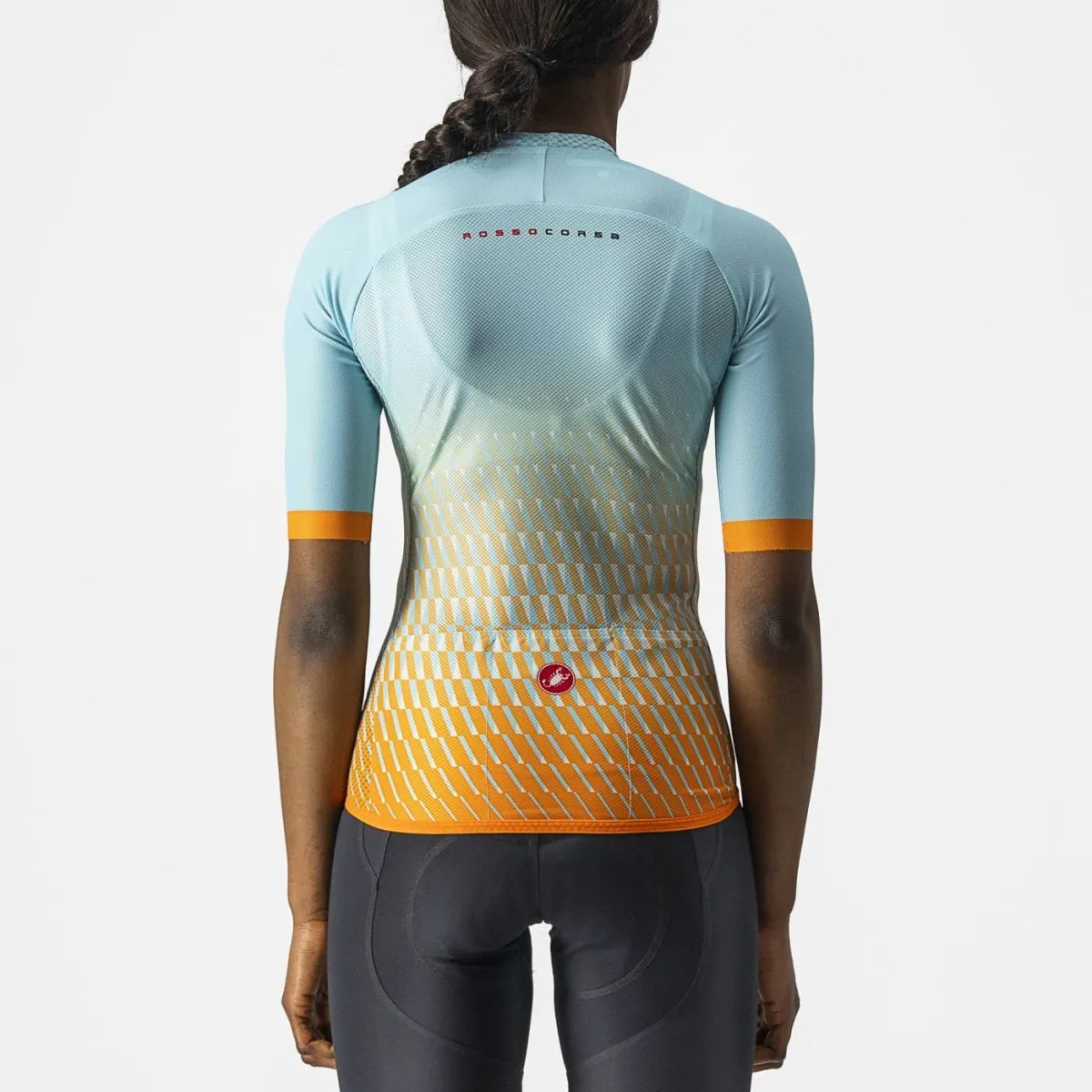 Climber's 2.0 Jersey Women's