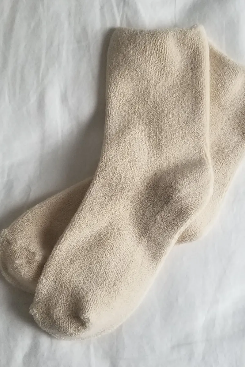 Cloud Socks