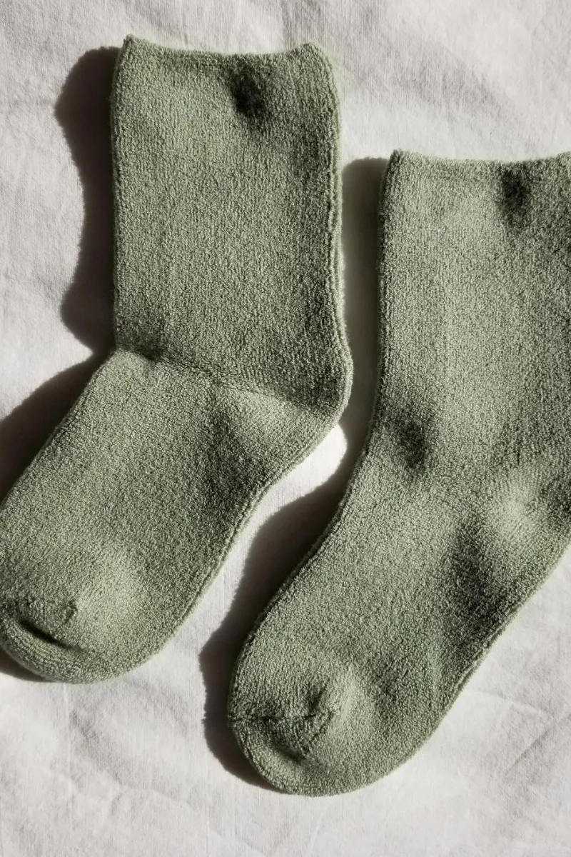 Cloud Socks