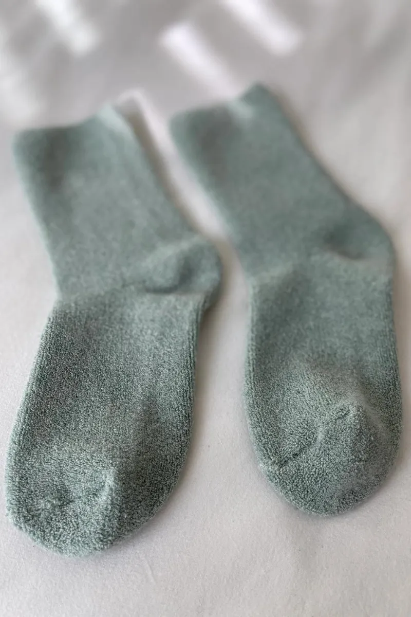 Cloud Socks