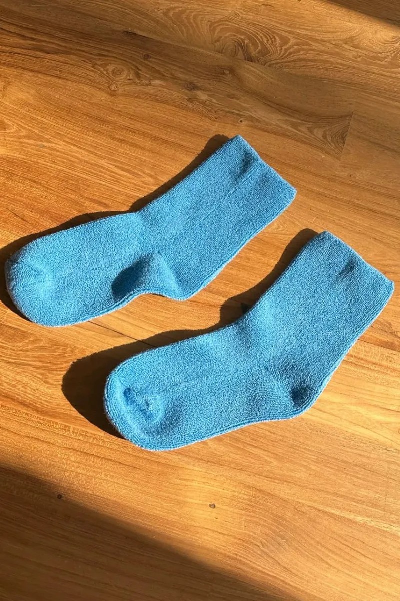 Cloud Socks