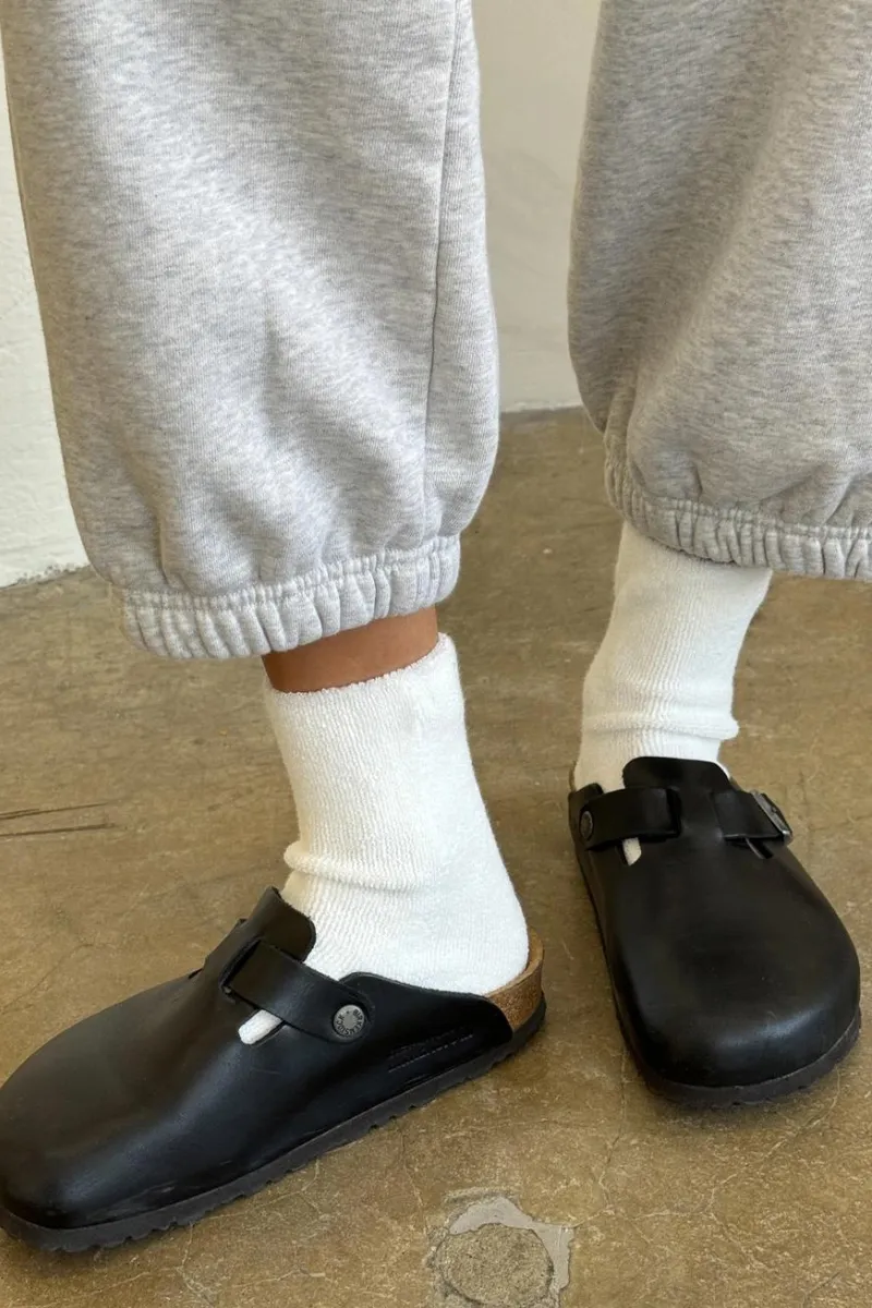 Cloud Socks