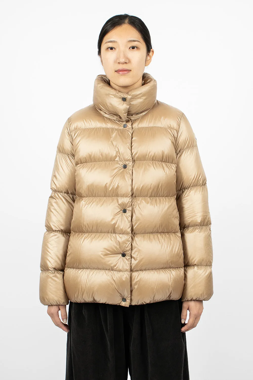 Cochevis Down Jacket Beige