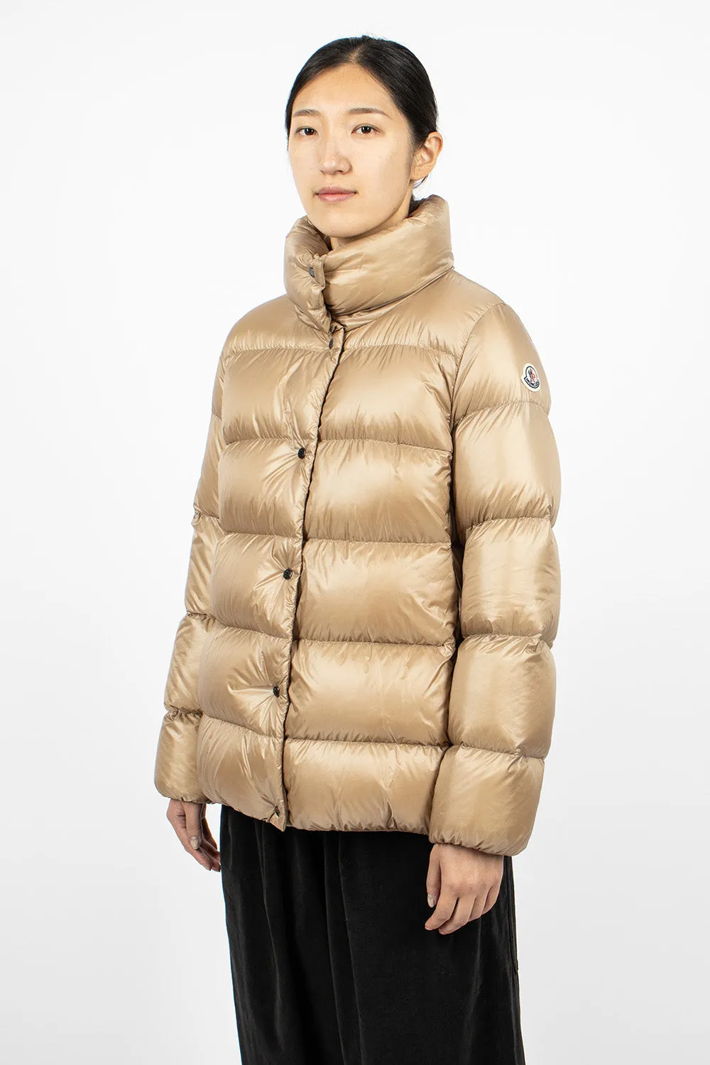 Cochevis Down Jacket Beige