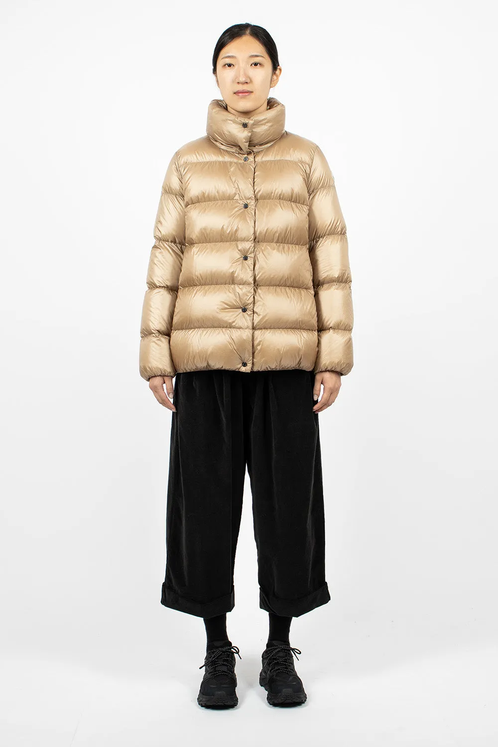 Cochevis Down Jacket Beige