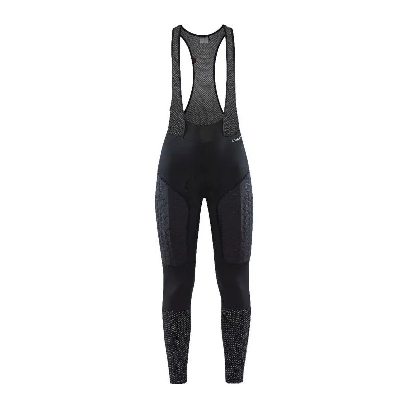 Craft  Adv Bike SubZ Lumen Bib Tights - Pantaloncini da ciclismo - Donna