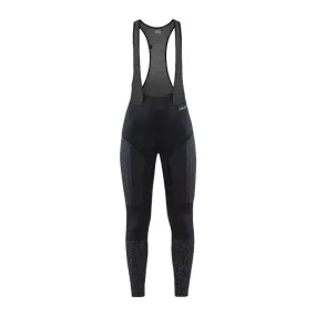 Craft  Adv Bike SubZ Lumen Bib Tights - Pantaloncini da ciclismo - Donna