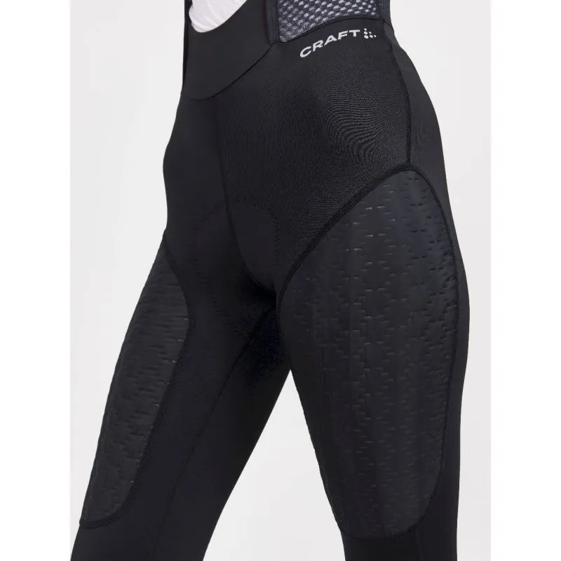 Craft  Adv Bike SubZ Lumen Bib Tights - Pantaloncini da ciclismo - Donna