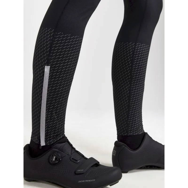 Craft  Adv Bike SubZ Lumen Bib Tights - Pantaloncini da ciclismo - Donna