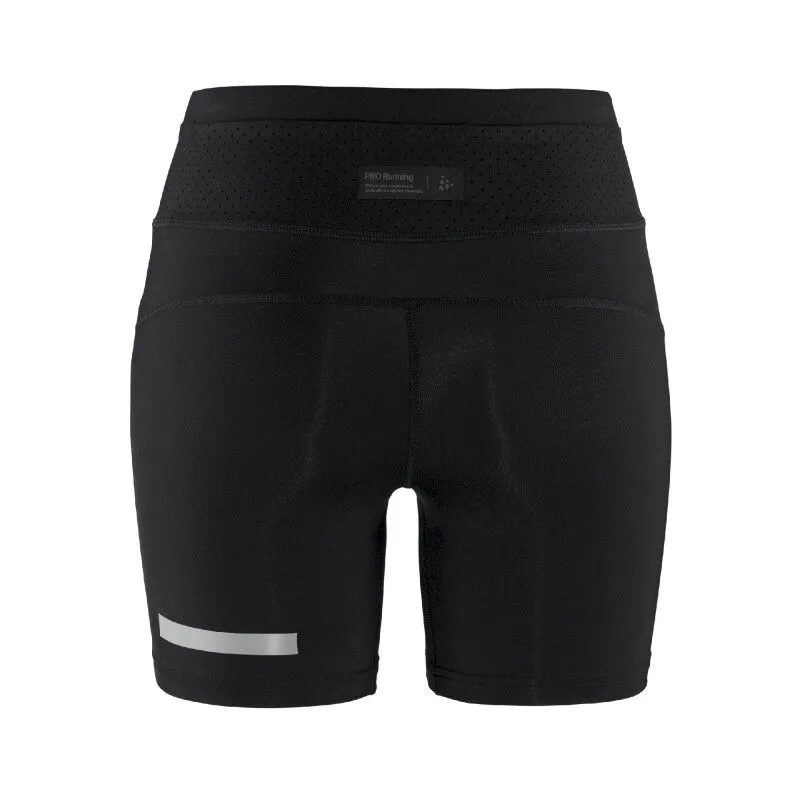 Craft  Pro Hypervent Short Tights 2 - Pantaloncini da trail running - Donna