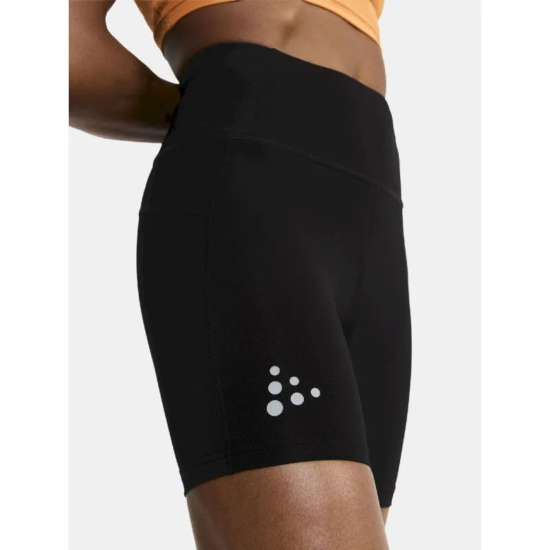 Craft  Pro Hypervent Short Tights 2 - Pantaloncini da trail running - Donna