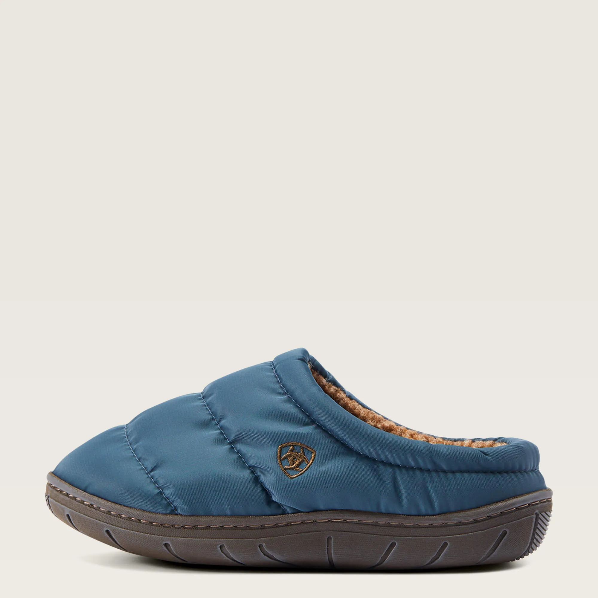 Crius Clog Slipper