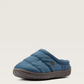 Crius Clog Slipper