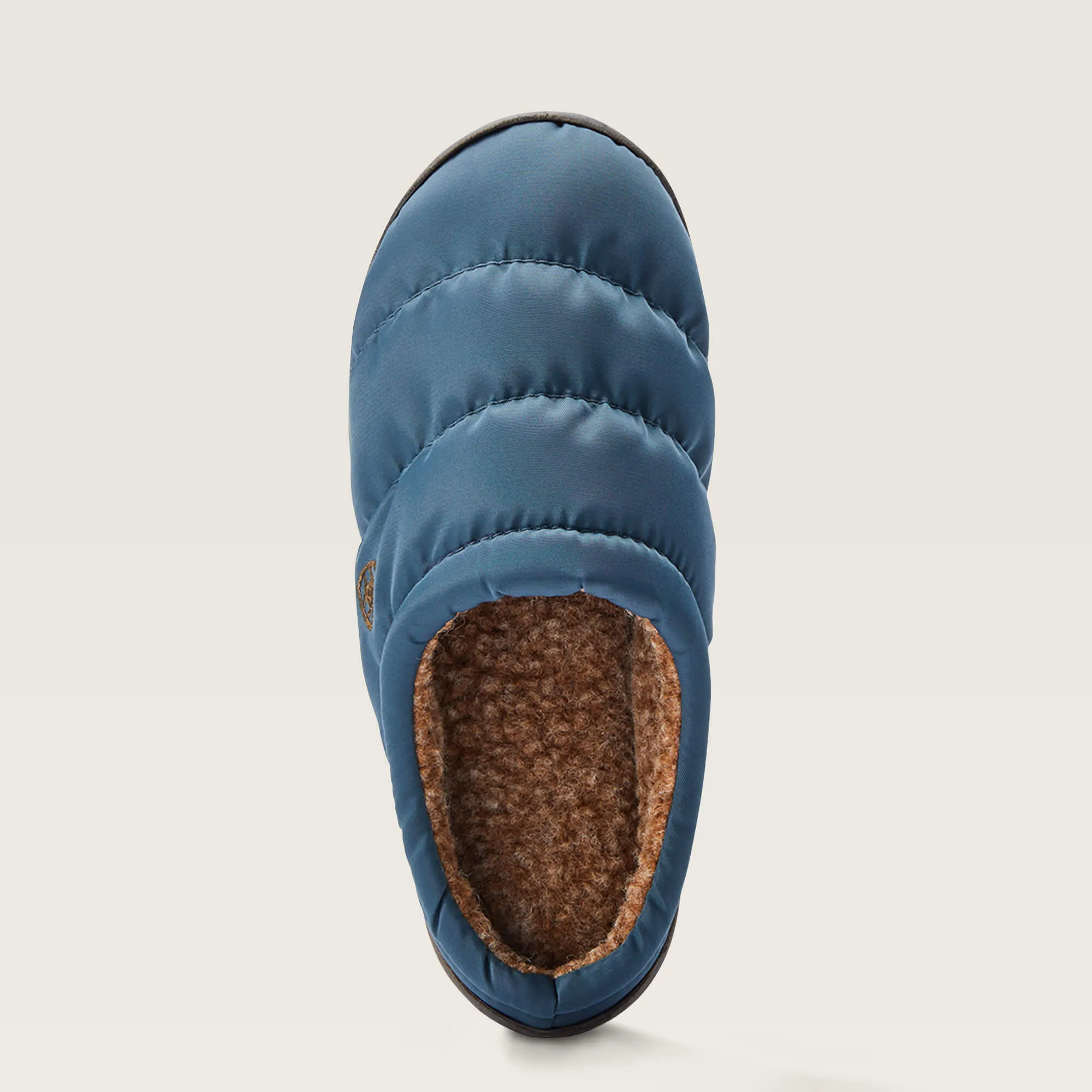 Crius Clog Slipper