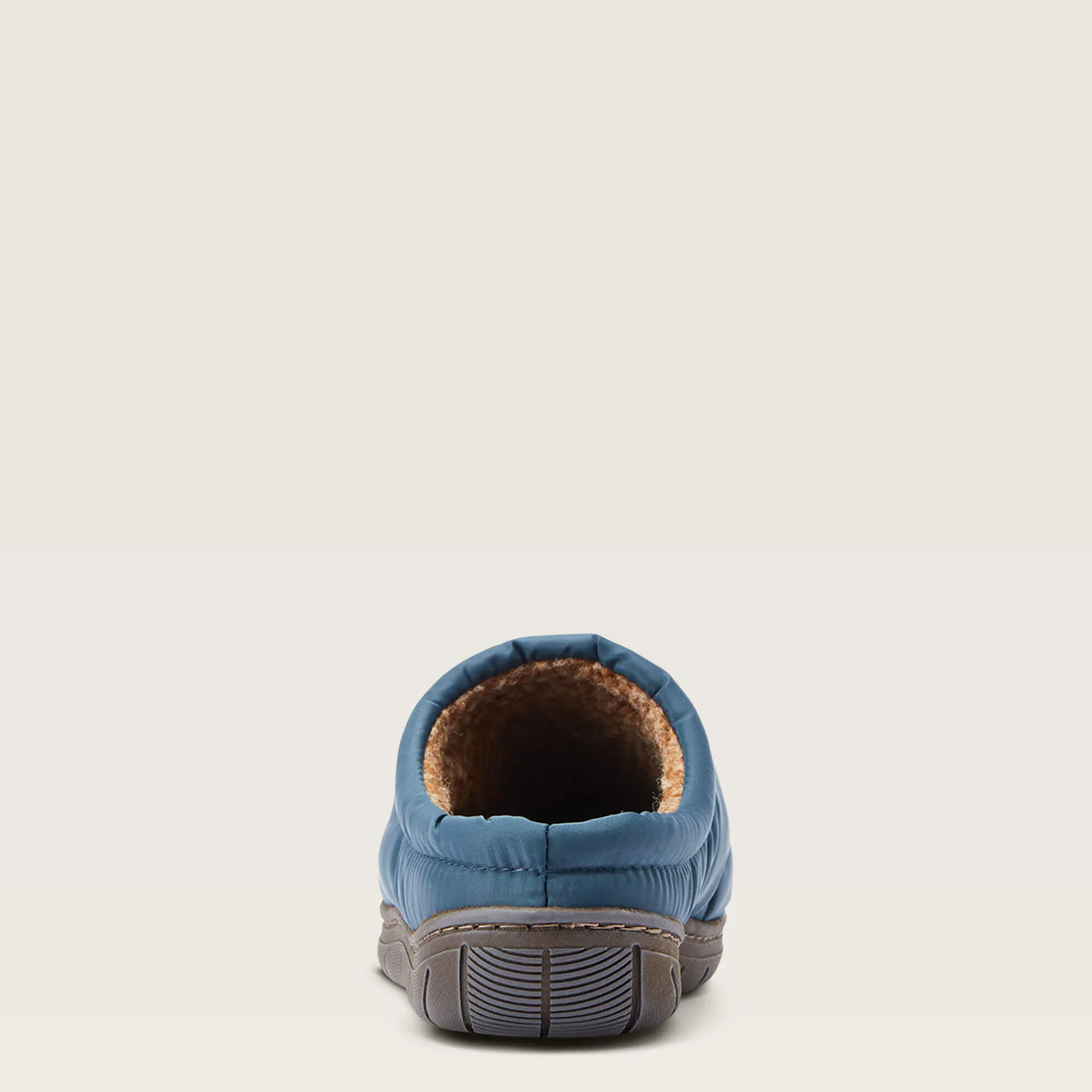 Crius Clog Slipper