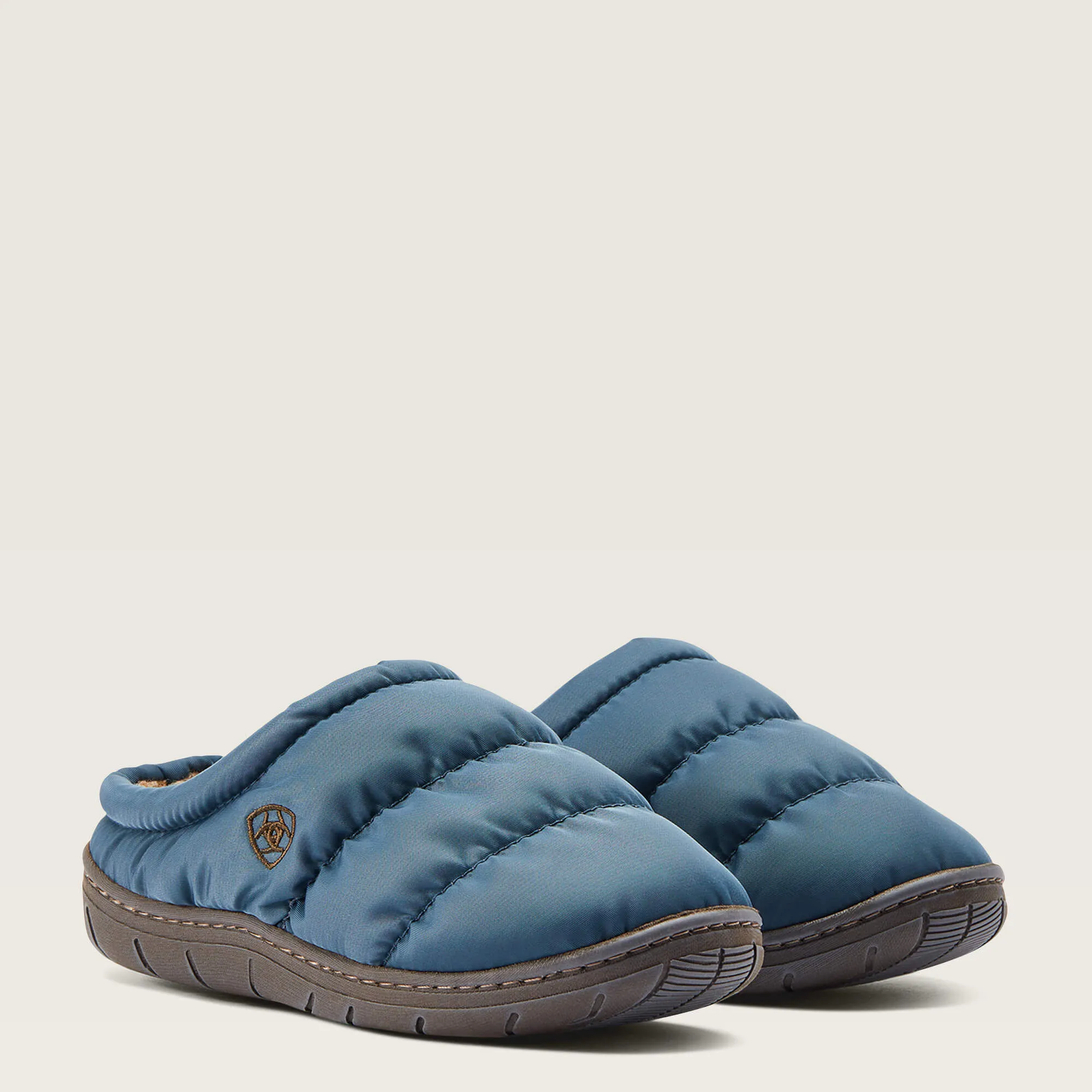 Crius Clog Slipper