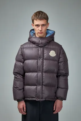 Cyclone 2-in-1 Down Jacket