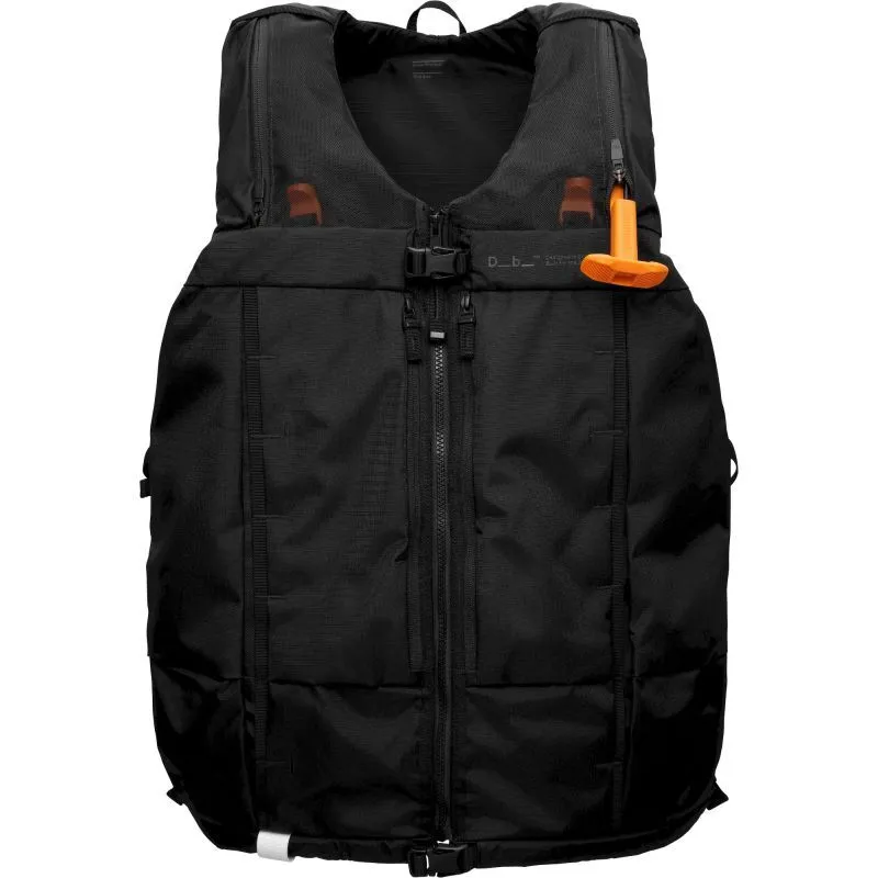 Db Journey  Snow Pro Vest x Safeback SBX - Zaino da valanga