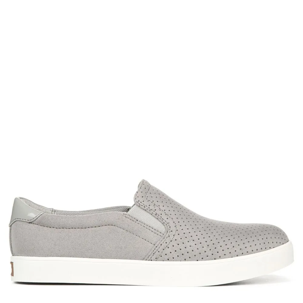 DR. SCHOLL'S  WOMENS MADISON SLIP ON SNEAKER