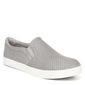 DR. SCHOLL'S  WOMENS MADISON SLIP ON SNEAKER