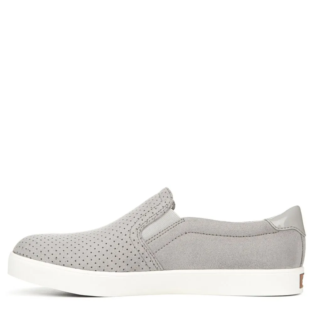 DR. SCHOLL'S  WOMENS MADISON SLIP ON SNEAKER