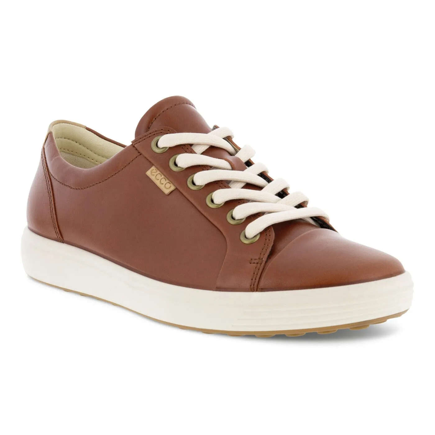 ECCO SOFT 7 SNEAKER WOMEN'S - FINAL SALE!