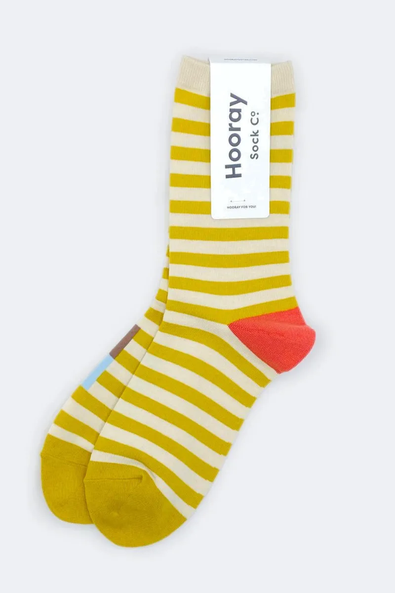 Eureka Socks