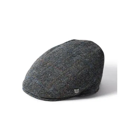 Failsworth Stornoway Flat Cap