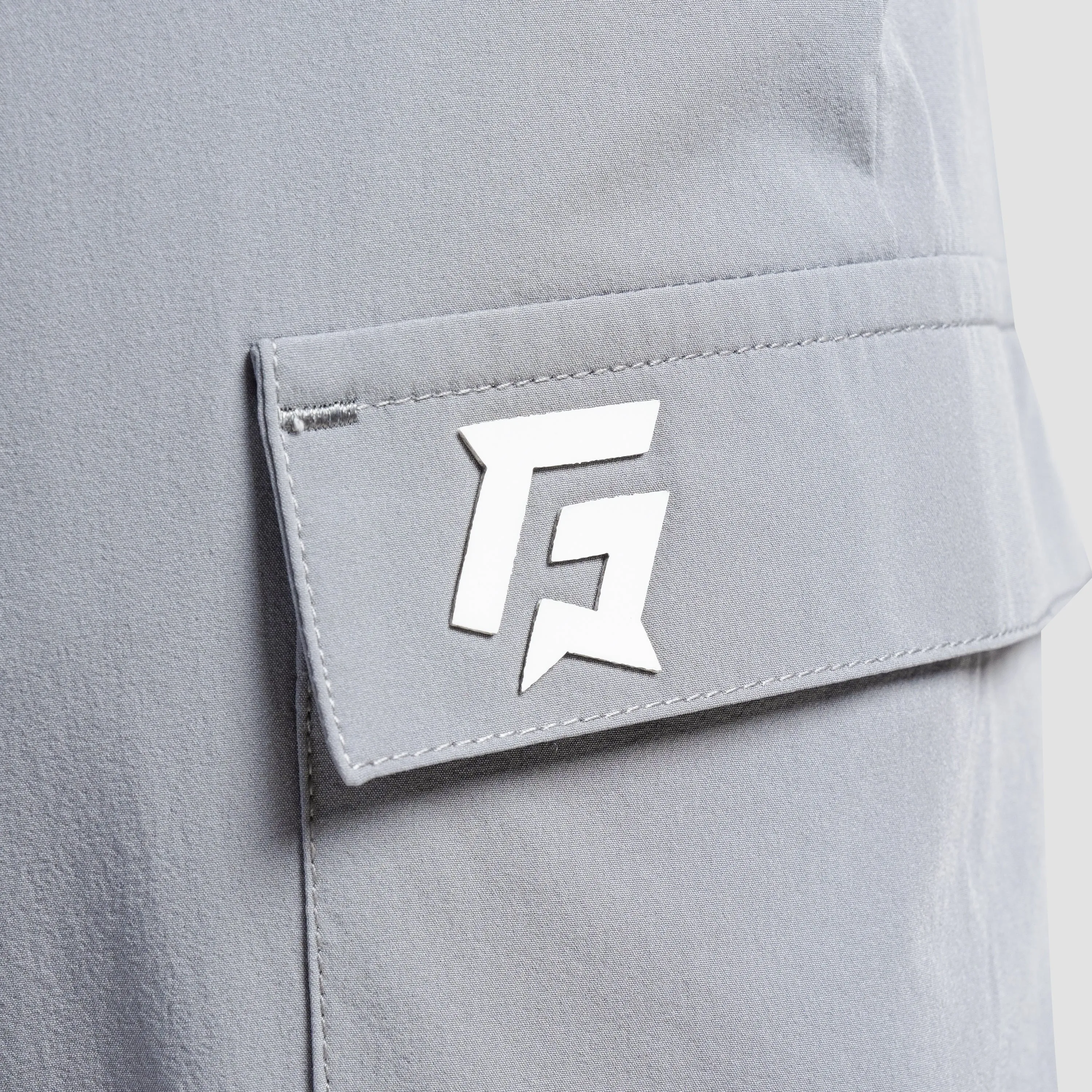 Force Trousers (Heather Grey)