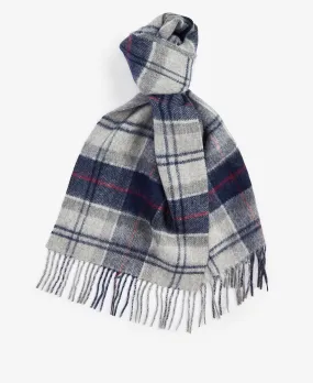  Galston Tartan Scarf     