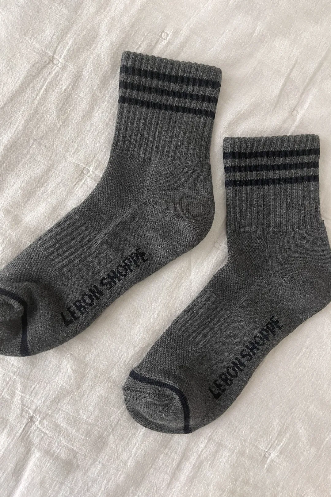 Girlfriend Socks