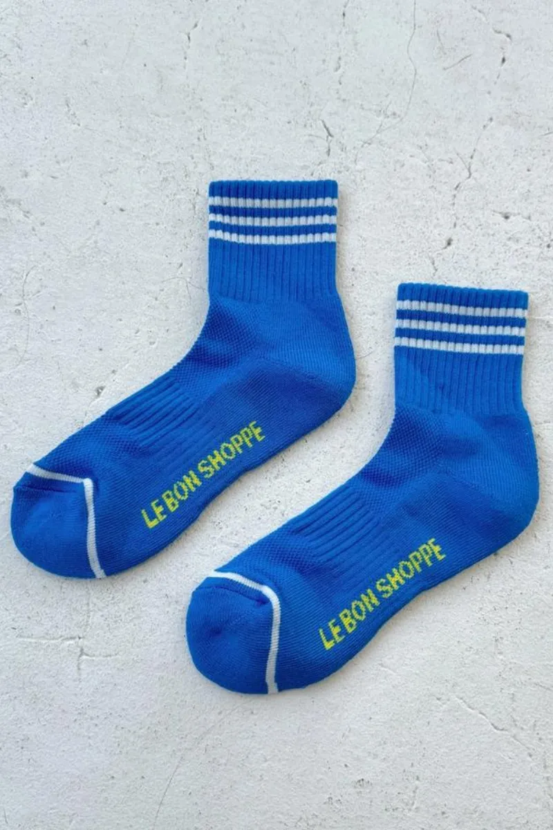 Girlfriend Socks