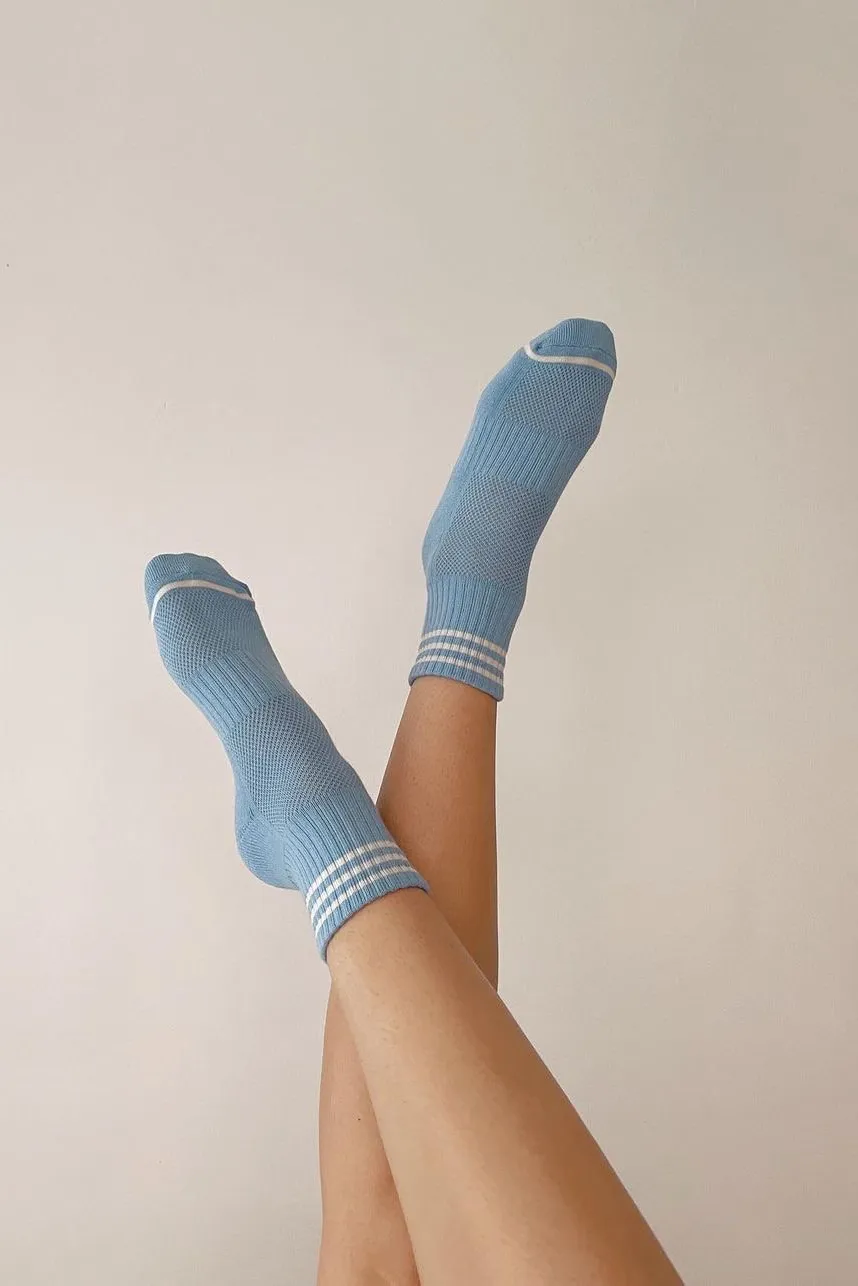 Girlfriend Socks