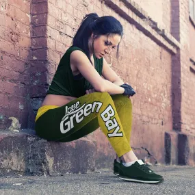 Green Bay Sports Classic Leggings